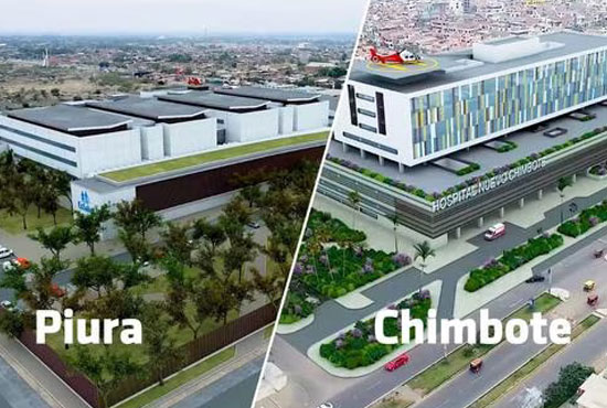 Edificaciones