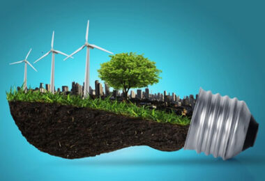 Energía renovable