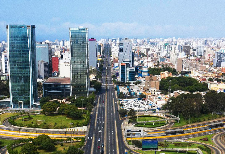 Financiamiento empresarial