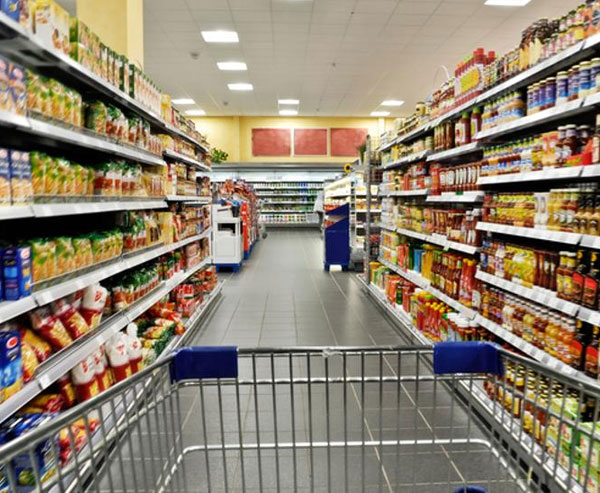 Productos procesados