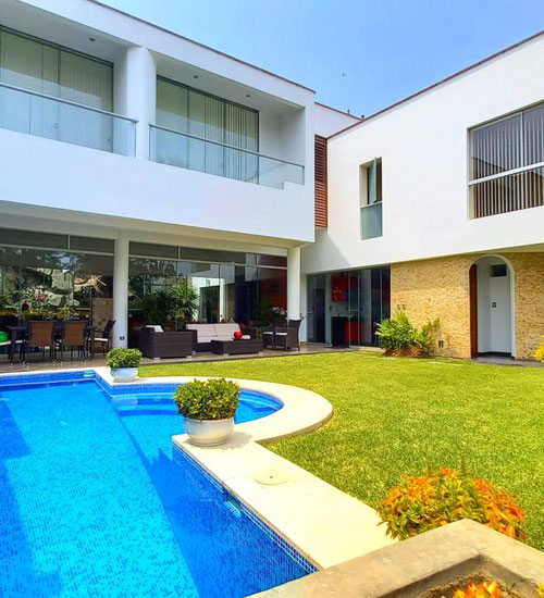 inmobiliaria