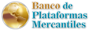 Logo Banco de Plataformas Mercantiles
